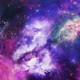 This has nothing to do with the article, I just like pretty space art. Artist unknown.